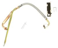 Boschsiemens Toevoerslang             .                                   00647118