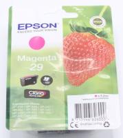 Epson Cartouches                                                   C13T29834012