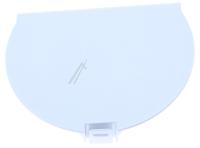 WHIRLPOOL/INDESIT Deur / klep / deksel                                         488000526067