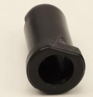 WHIRLPOOL/INDESIT Deur / klep / deksel                                         488000666745