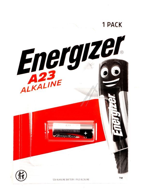 ENERGIZER Batterij hoog vermogen                                       E301536203