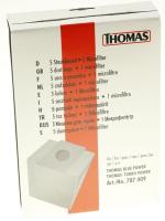 Thomas Staubsaugerbeutel                                            787409