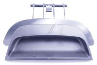 ELECTROLUX / AEG Abdeckung gehäuse 1181912187