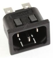 Boschsiemens Douilles et supports electriques                             00622869