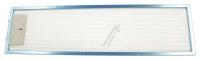 Candyhoover Filtres antigraisses metalliques                             49040564
