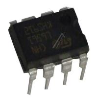 STMICROELECTRONICS Ic                                                           L6561