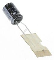 Samsung 10v chimiques radiaux 105°c                                  2401001355