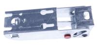 Smeg Deurscharnier koelkast                                       931331592