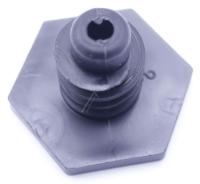 ELECTROLUX / AEG Voet                                                         140063461010