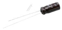 NIPPON CHEMI-CON 100v radiaal elco 105graden EKYA101ELL1R0ME11D