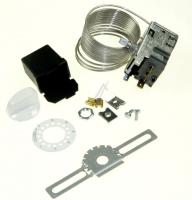 DANFOSS Service thermostaten 077B7005