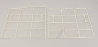 BEKO/GRUNDIG/ARCELIK Filtres a air                                                C00893935
