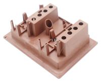 Boschsiemens Afdekkap behuizing                                           12018236