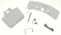 ELECTROLUX / AEG Greep / hendel                                               50272577003