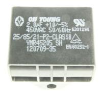 Samsung Condensateurs a couche                                       2301001911