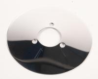 DeLonghi Bevestigingsplaatjes                                         KW353770