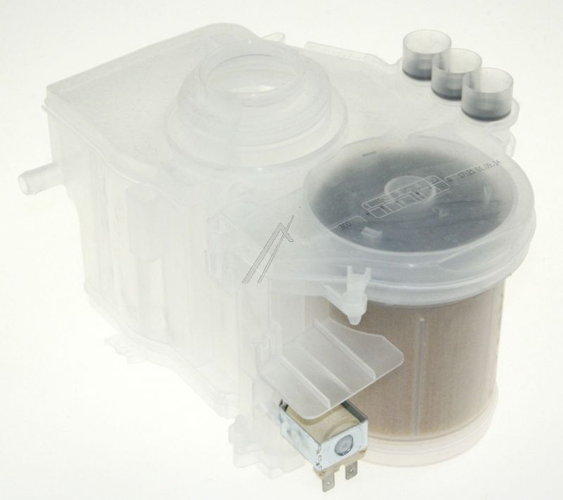 BEKO/GRUNDIG/ARCELIK Zoutreservoir                                                C00903624
