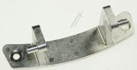 WHIRLPOOL/INDESIT Deurscharnier wasmachine 480113100432