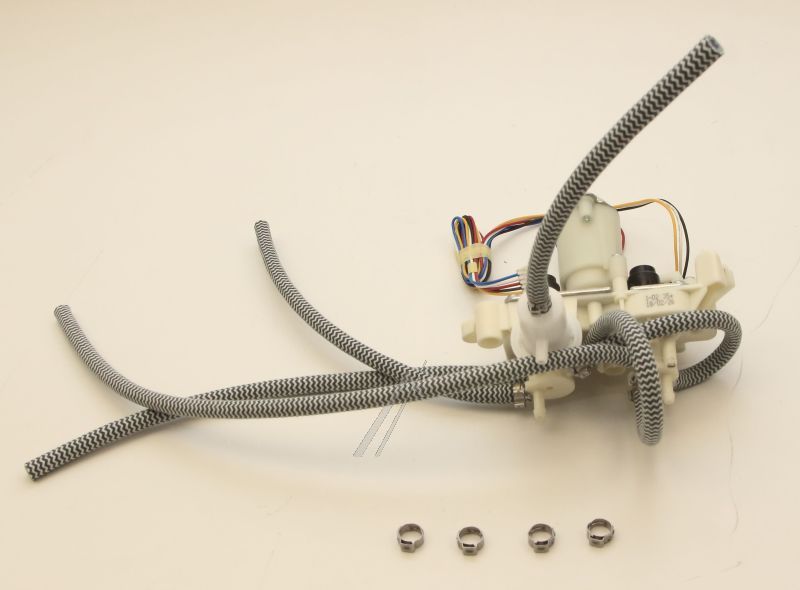 GROUPE SEB Magneetventielen voor espressoautomaat                       SS8030002556