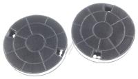 HISENSE/GORENJE Koolstoffilter                                               270895