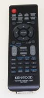 Kenwood Afstandsbediening                                            A70177008