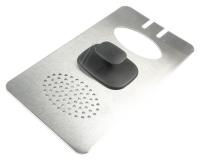 DeLonghi Couvercles/volets/trappes/caches                             LN1021