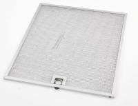 FABER/FRANKE/ROBLIN Filtres antigraisses metalliques 1330086351