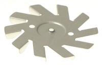 WHIRLPOOL/INDESIT Turbinenrad                                                  480120100203