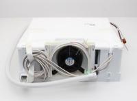 Liebherr Verdamperbakje op compressor                                 988411000