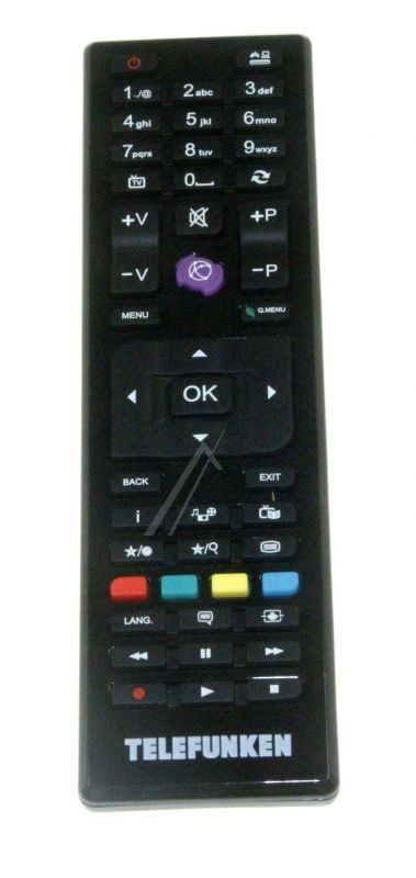 Vestel Afstandsbediening                                            23255985