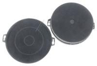 Boschsiemens Koolstoffilter                                               00644366