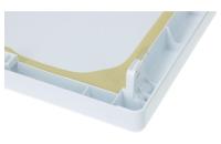 BEKO/GRUNDIG/ARCELIK Afdekplaatjes                                                C00873896
