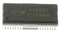 Panasonic Ic                                                           C0GBY0000117