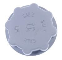 WHIRLPOOL/INDESIT Zoutdop                                                      488000641949