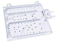 Vestel Zeepbakdeksel                                                42185101