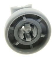 HISENSE/GORENJE Rollen für geschirrkorb 240729