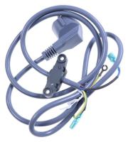 DeLonghi Voedingskabels                                               AS00000559