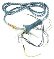 PHILIPS/SAECO Stoomstrijkijzer kabel                                       423902280051