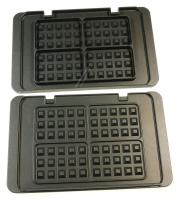 DeLonghi Wafelplaten                                                  5517910011