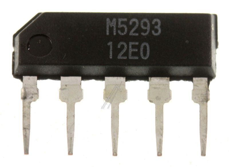 - Circuits integres                                            MITS