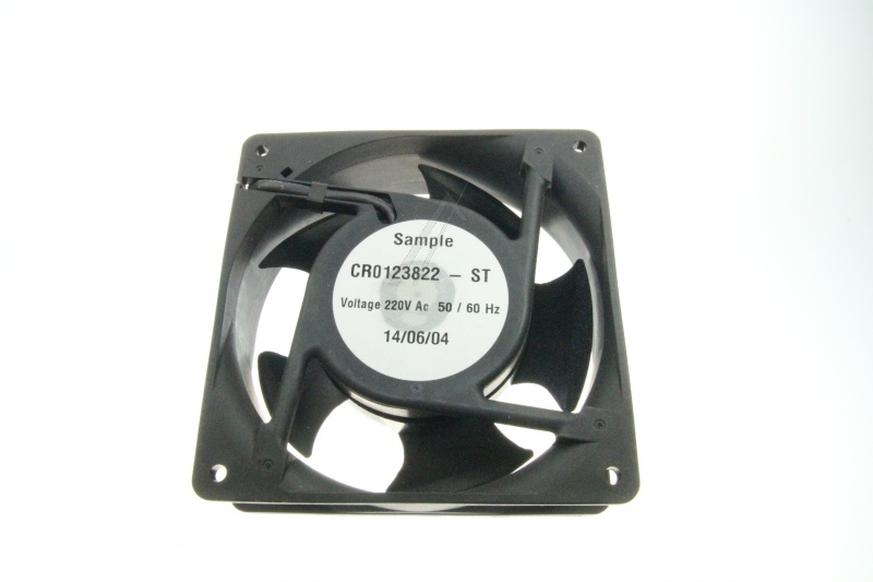 BEKO/GRUNDIG/ARCELIK Axiale ventilatoren                                          C00990208