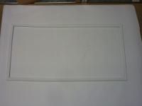 HISENSE/GORENJE Afdichtrubber koelkast                                       162633