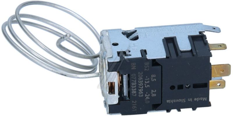 ELECTROLUX / AEG Thermostaten-koelkast                                        2063979633