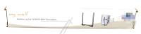 MYWALL Luidsprekerhouder                                            HS25