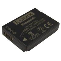 Panasonic Accu voor camcorder                                          DMWBCG10E