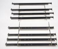 Boschsiemens Telescopische delen v. oven                                  00708572