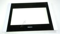 BEKO/GRUNDIG/ARCELIK Ovenruit buitenste                                           C00968590