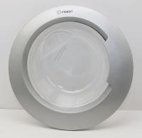 WHIRLPOOL/INDESIT Glasdeur                                                     488000570757