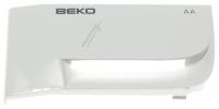BEKO/GRUNDIG/ARCELIK Kap van wasmiddelbakje                                       C00978723