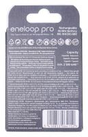 ENELOOP Mignonakku aa 1,2v                                           BK3HCDE4CP
